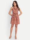 Jeni Dress