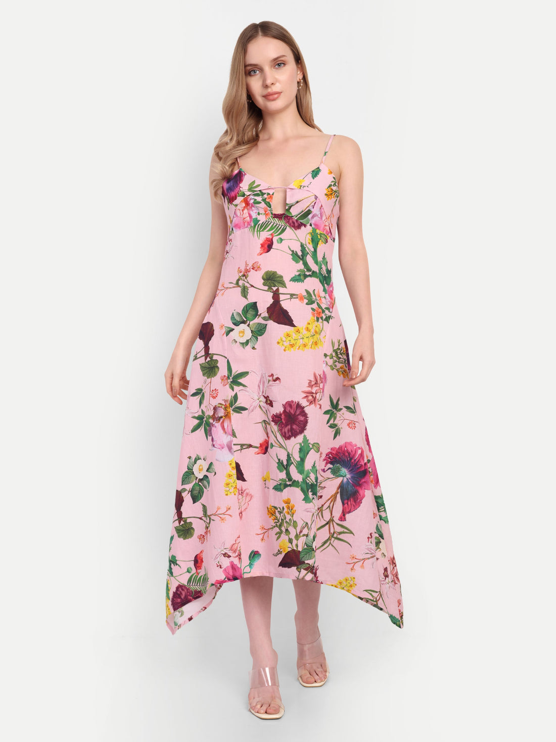 How to Care for Printed and Floral Fabrics So Colors Never Fade