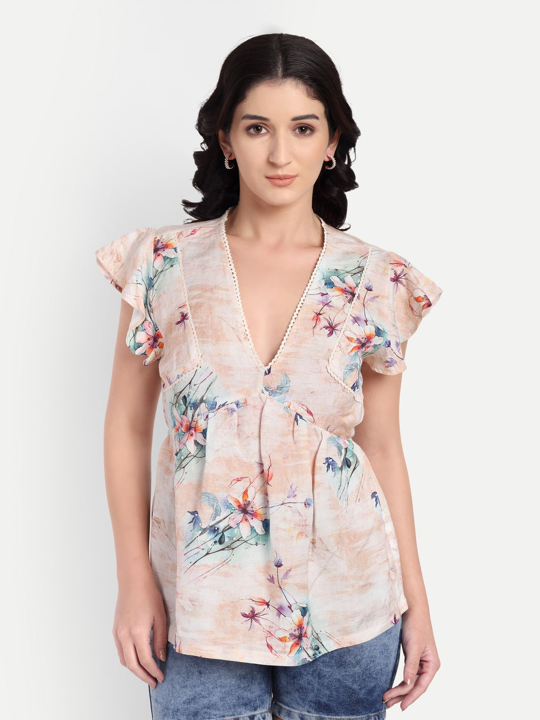 The Capsule Wardrobe Formula: 7 Tops That Create 30+ Outfits