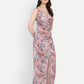 Hunney Dress stylish linen blend women’s dress with elegant modern design