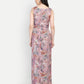 Hunney Dress stylish linen blend women’s dress with elegant modern design