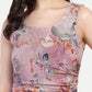 Hunney Dress stylish linen blend women’s dress with elegant modern design