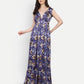 Jaidi Dress women’s modal satin dress with elegant stylish design