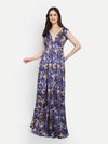 Jaidi Dress women’s modal satin dress with elegant stylish design