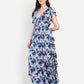 Laila Dress elegant linen blend women’s dress with stylish modern look