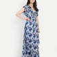 Laila Dress elegant linen blend women’s dress with stylish modern look