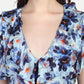 Laila Dress elegant linen blend women’s dress with stylish modern look