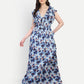 Laila Dress elegant linen blend women’s dress with stylish modern look