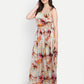 Marrie Dress women’s modal satin dress with elegant modern styling