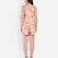 womens-peach-floral-suzi-top-cb-set-coord-trendland-3
